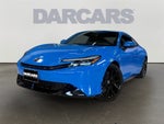 2026 Honda Prelude Coupe