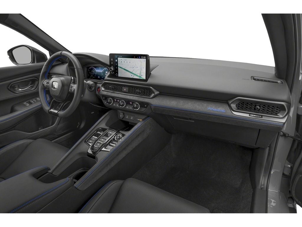 2026 Honda Prelude Base