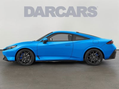 2026 Honda Prelude Base