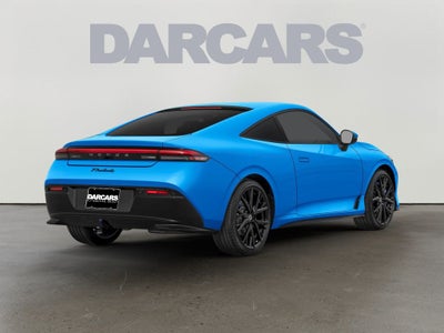 2026 Honda Prelude Base