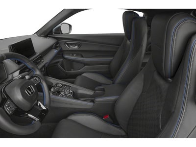 2026 Honda Prelude Base