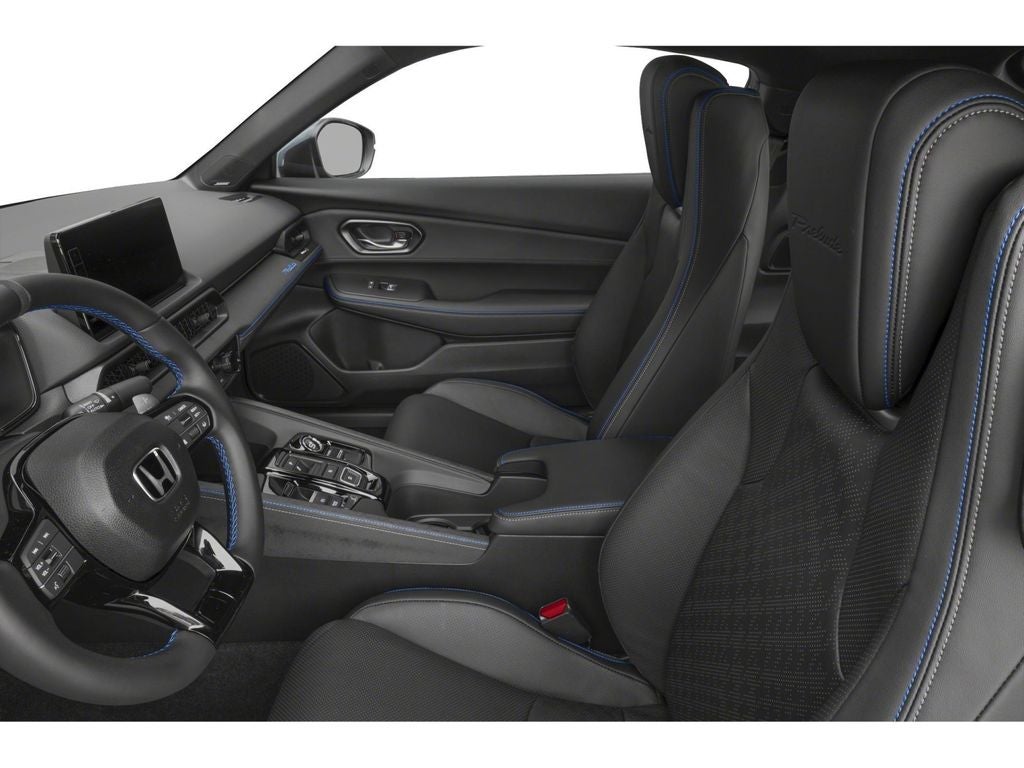 2026 Honda Prelude Base