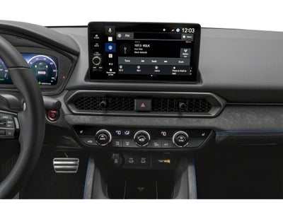 2026 Honda Prelude Base