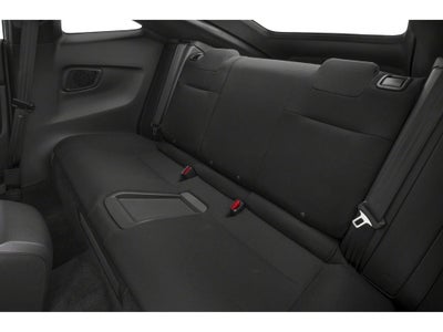 2026 Honda Prelude Base