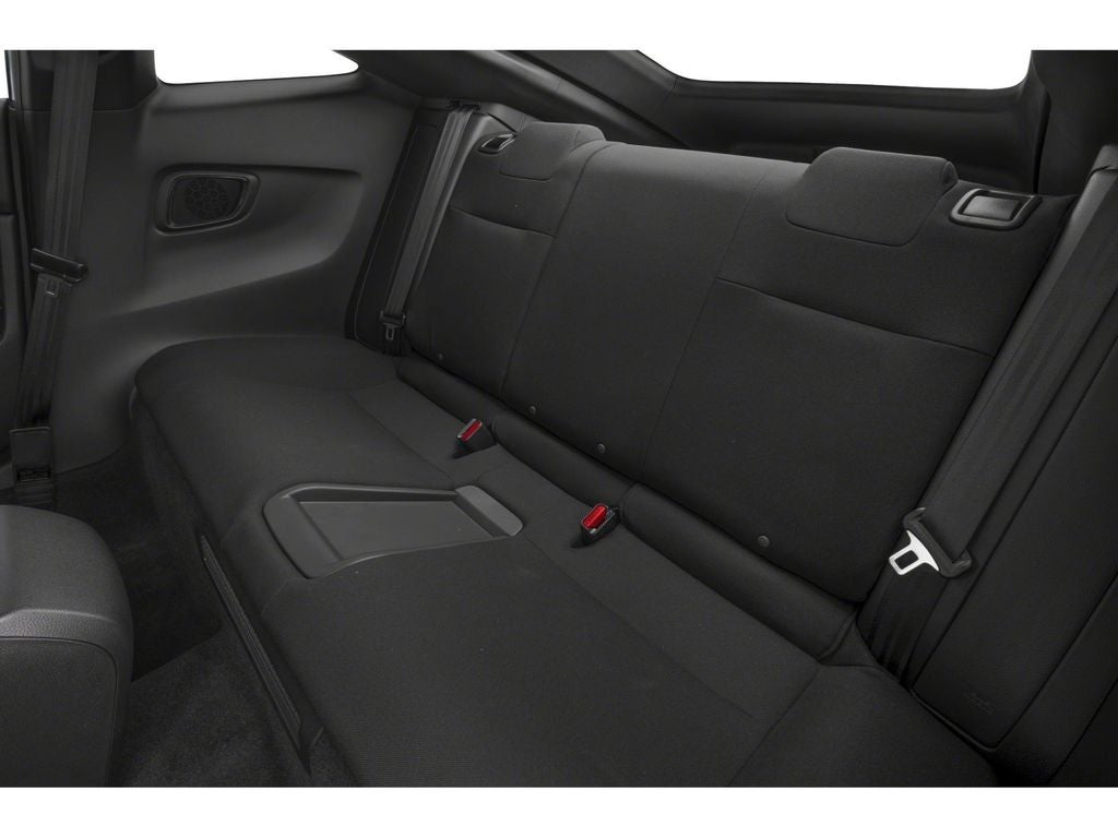 2026 Honda Prelude Base