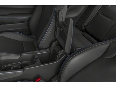 2026 Honda Prelude Base