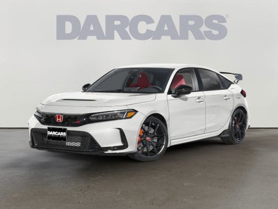 2026 Honda Civic Type R Base