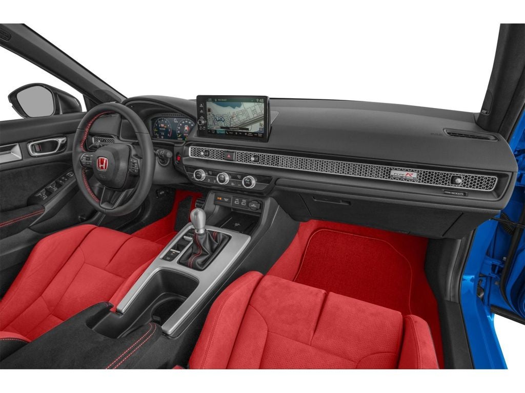2026 Honda Civic Type R Base