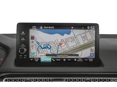 2026 Honda Civic Type R Base