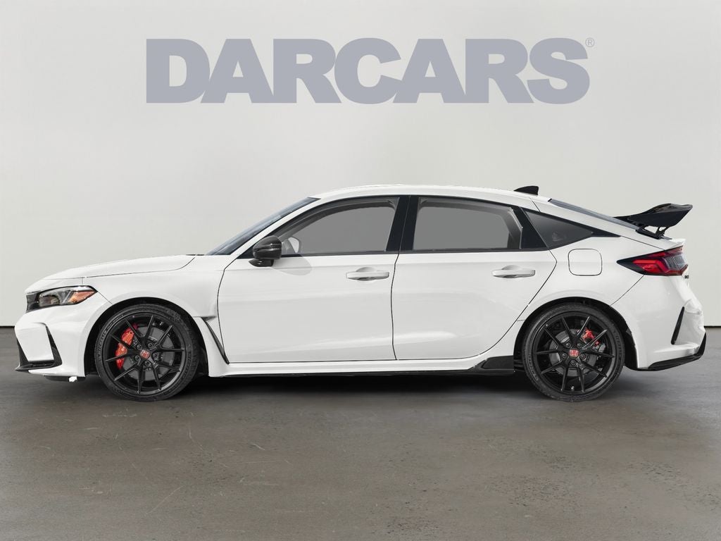 2026 Honda Civic Type R Base