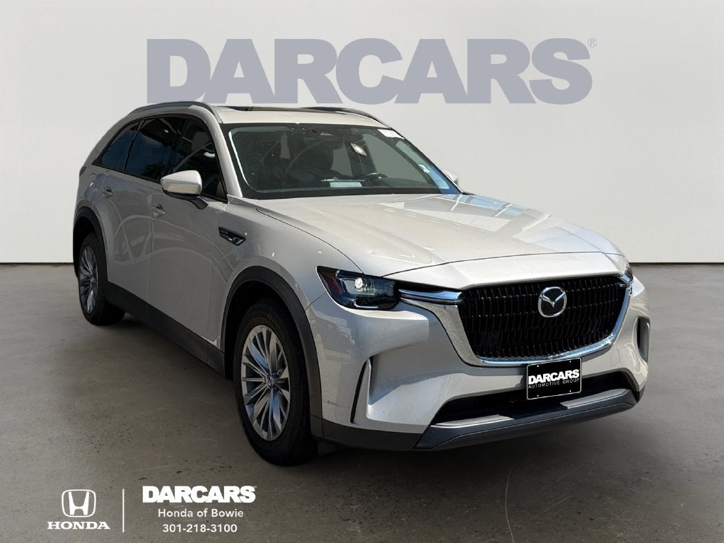 2024 Mazda Mazda CX-90 PHEV Preferred