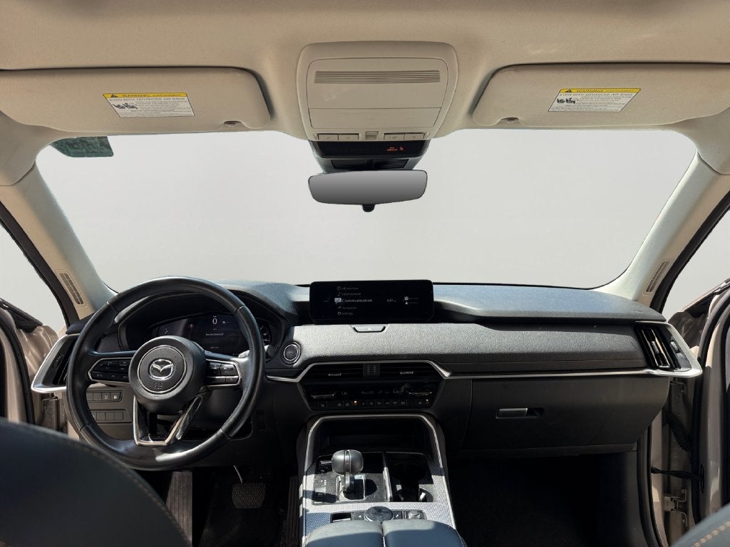 2024 Mazda Mazda CX-90 PHEV Preferred