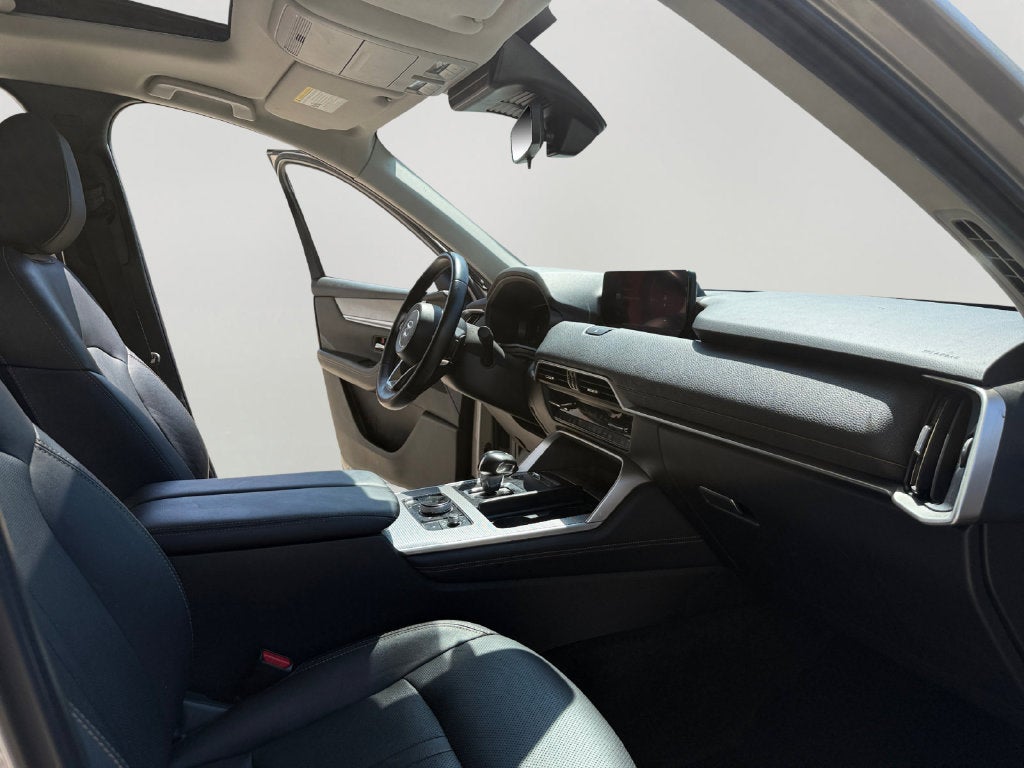 2024 Mazda Mazda CX-90 PHEV Preferred