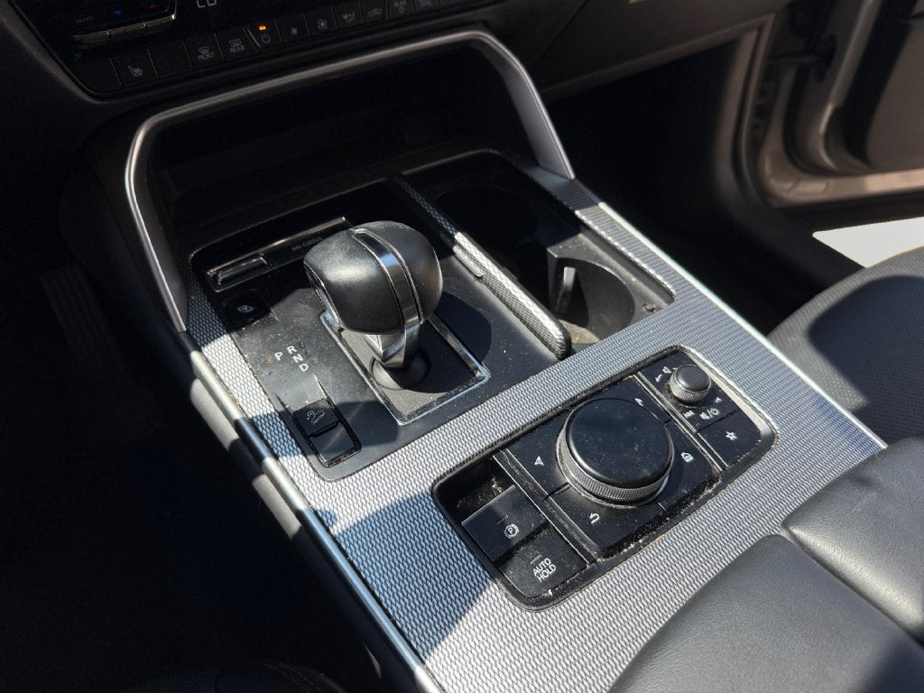 2024 Mazda Mazda CX-90 PHEV Preferred