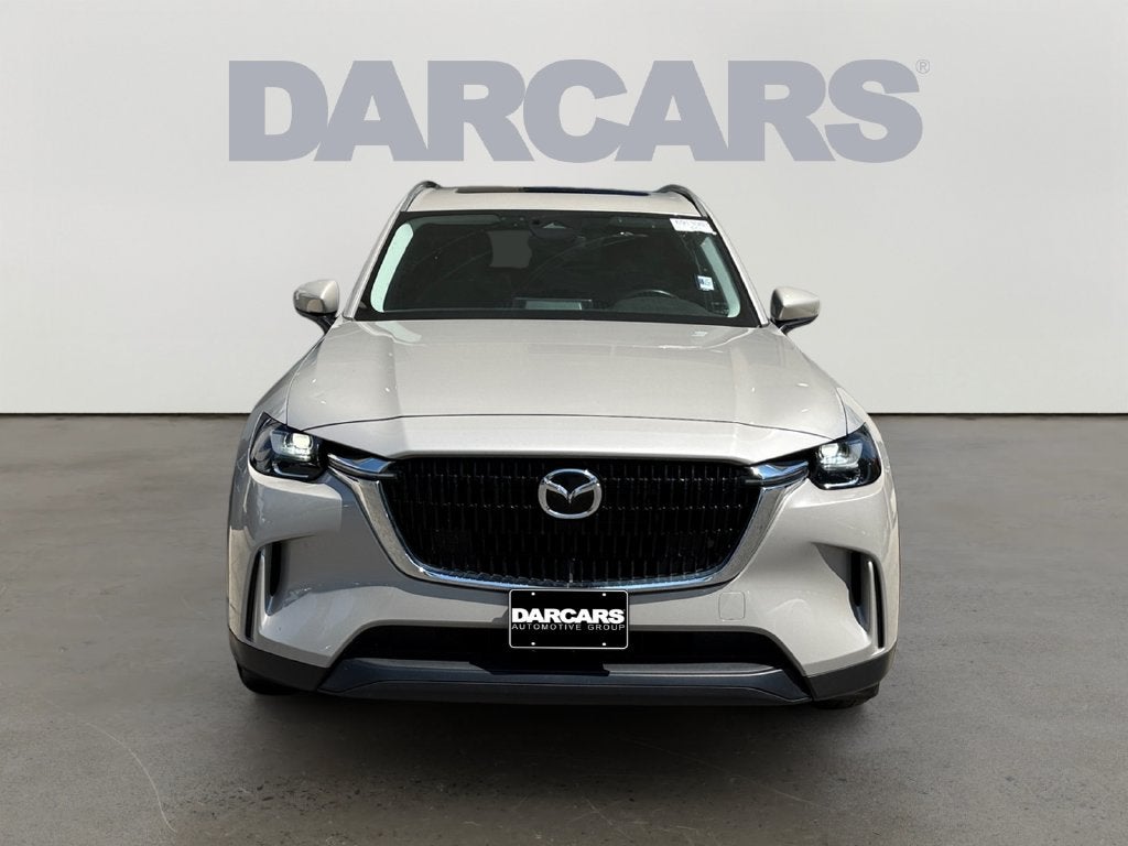 2024 Mazda Mazda CX-90 PHEV Preferred