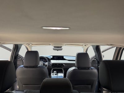 2024 Mazda Mazda CX-90 PHEV Preferred