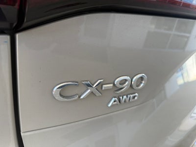 2024 Mazda Mazda CX-90 PHEV Preferred