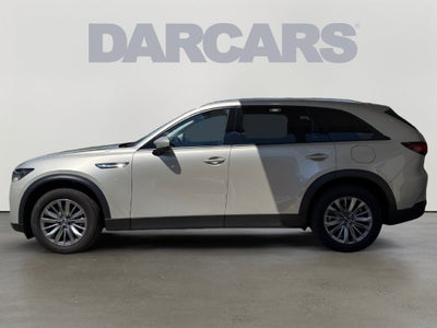 2024 Mazda Mazda CX-90 PHEV Preferred
