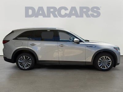 2024 Mazda Mazda CX-90 PHEV Preferred