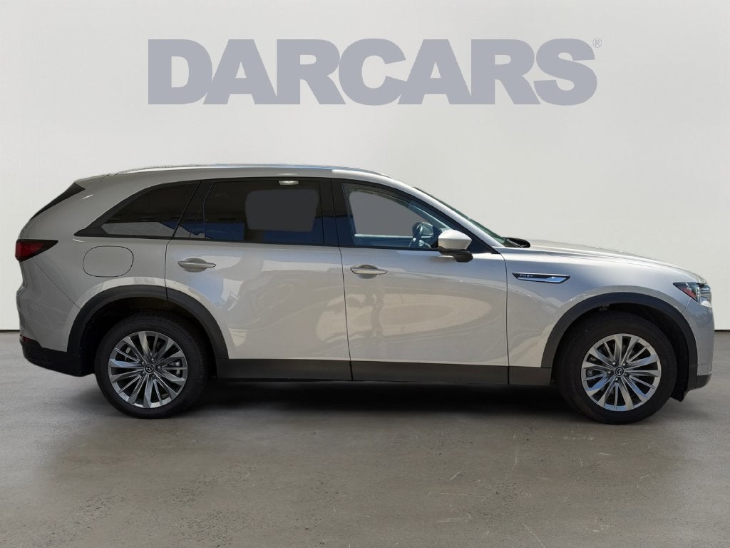 2024 Mazda Mazda CX-90 PHEV Preferred