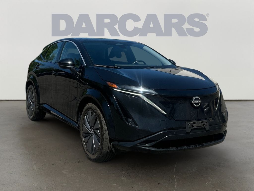 2023 Nissan Ariya ENGAGE