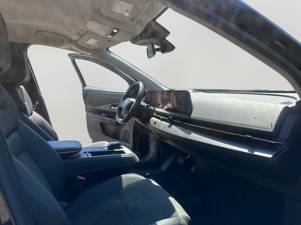 2023 Nissan Ariya ENGAGE