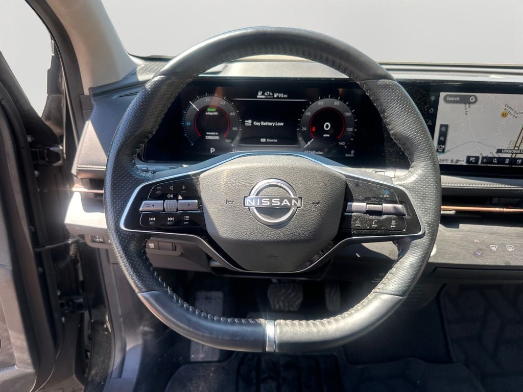 2023 Nissan Ariya ENGAGE