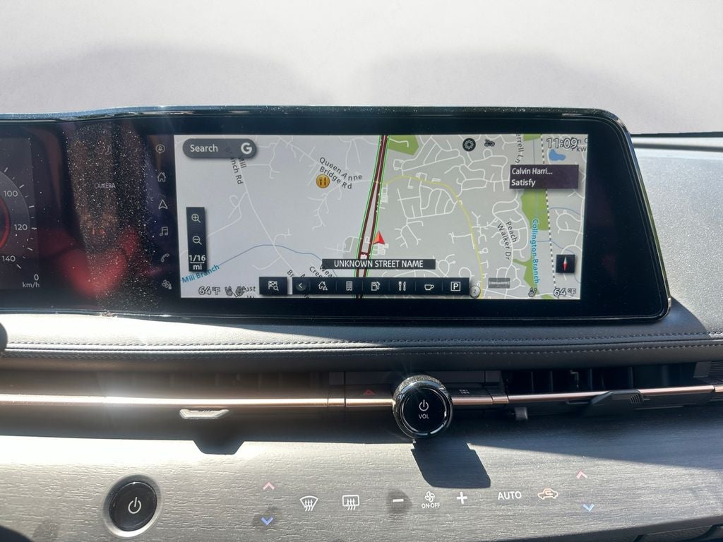 2023 Nissan Ariya ENGAGE