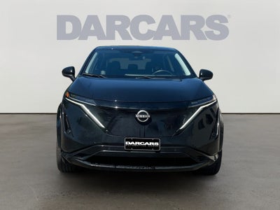 2023 Nissan Ariya ENGAGE