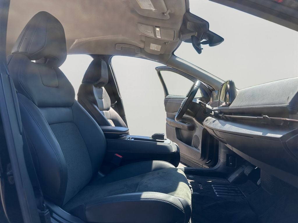 2023 Nissan Ariya ENGAGE