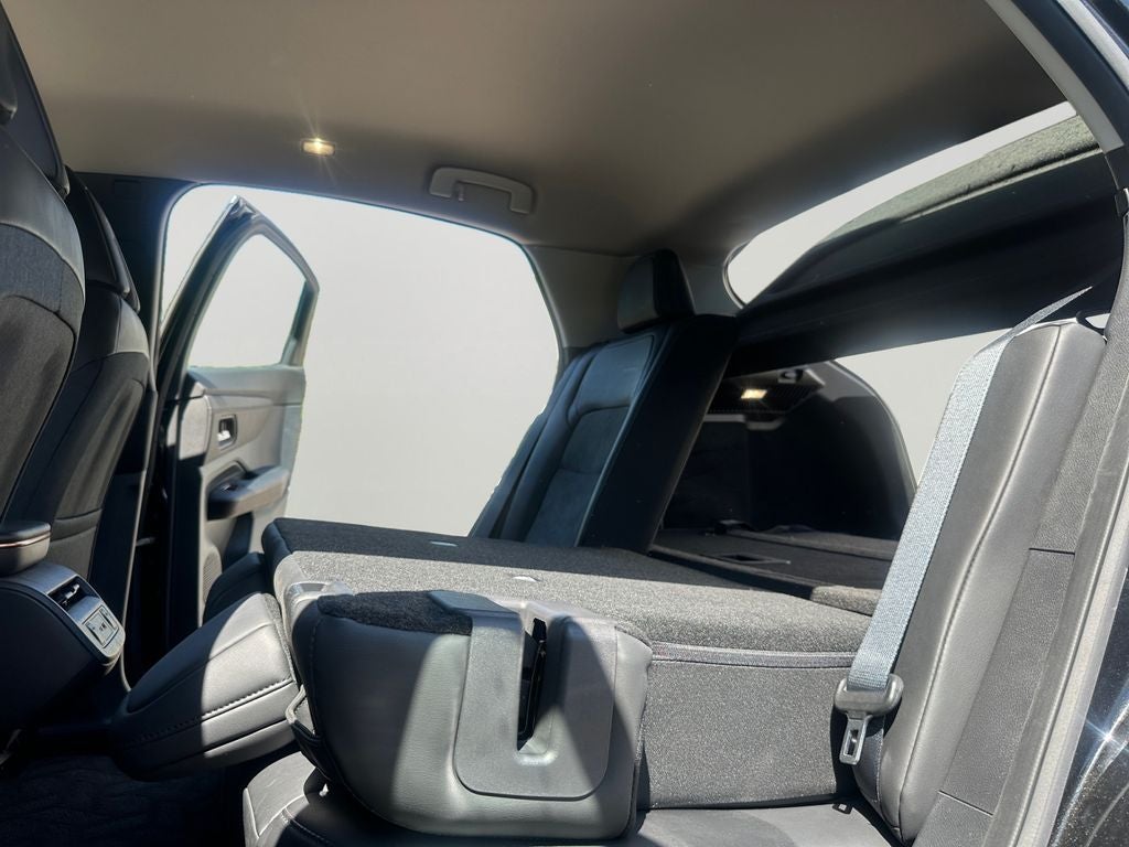 2023 Nissan Ariya ENGAGE