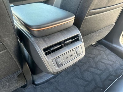 2023 Nissan Ariya ENGAGE