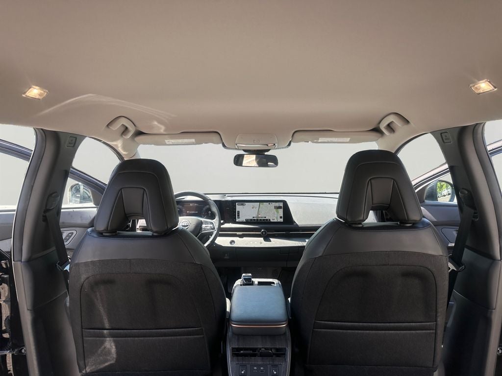 2023 Nissan Ariya ENGAGE