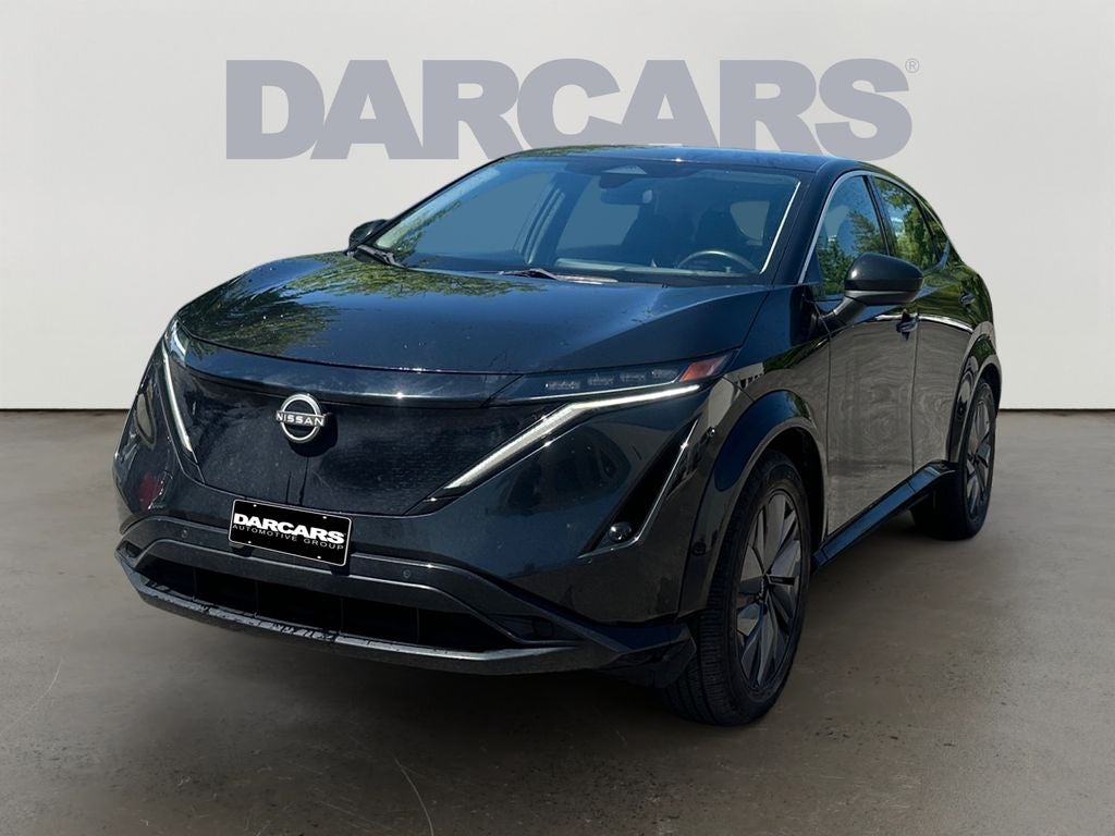 2023 Nissan Ariya ENGAGE