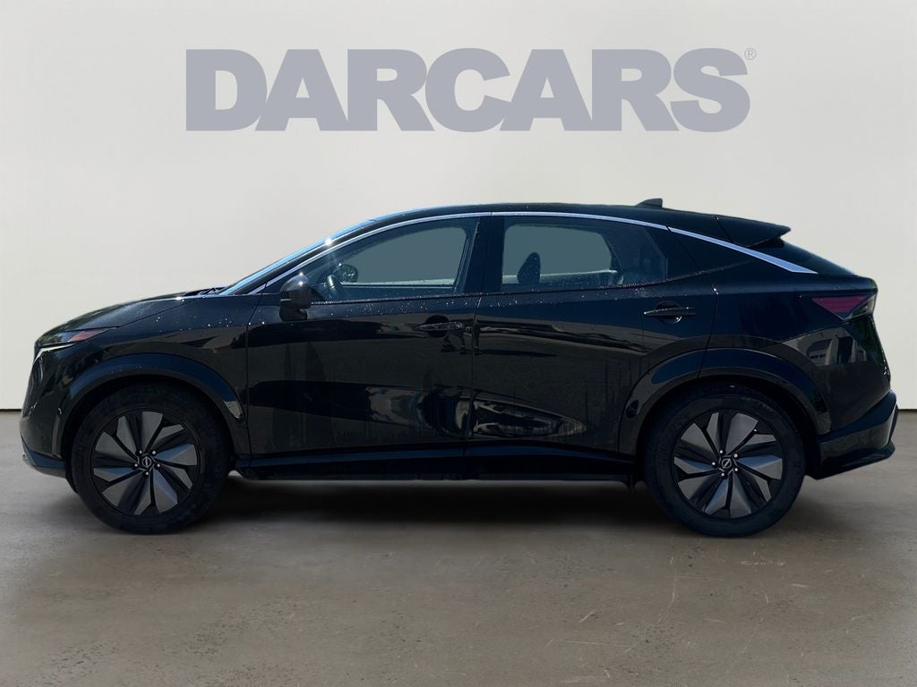 2023 Nissan Ariya ENGAGE