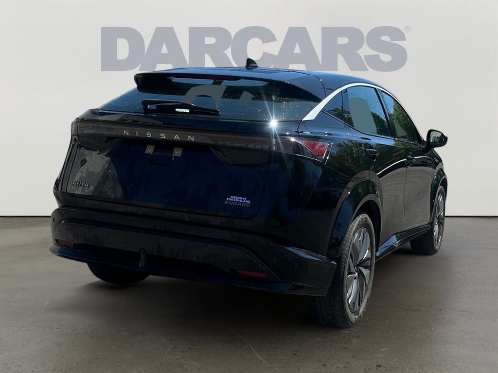2023 Nissan Ariya ENGAGE