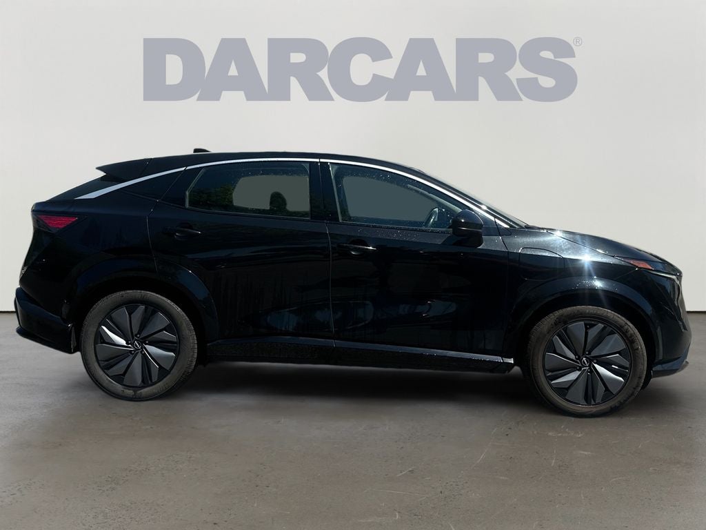 2023 Nissan Ariya ENGAGE