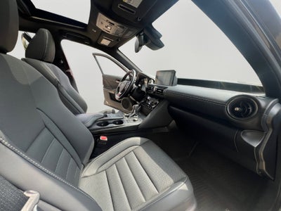 2024 Lexus IS 350 F SPORT 350 F SPORT