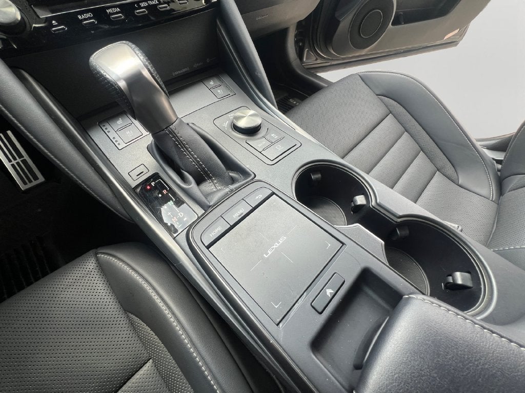 2024 Lexus IS 350 F SPORT 350 F SPORT