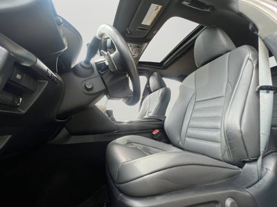 2024 Lexus IS 350 F SPORT 350 F SPORT