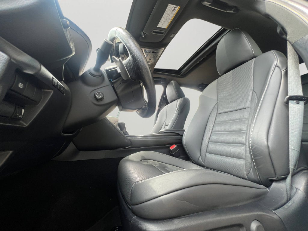 2024 Lexus IS 350 F SPORT 350 F SPORT