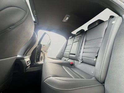 2024 Lexus IS 350 F SPORT 350 F SPORT