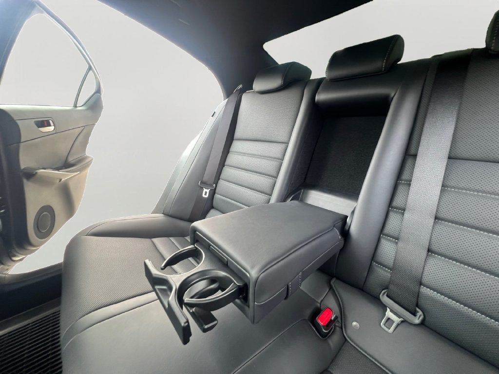 2024 Lexus IS 350 F SPORT 350 F SPORT