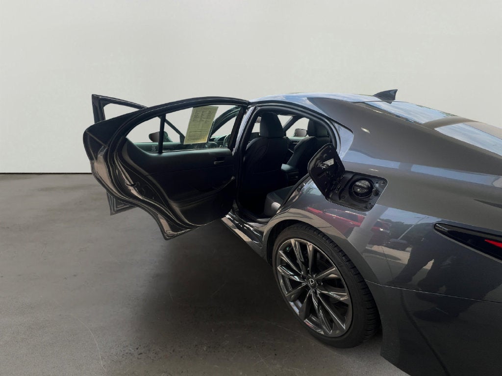 2024 Lexus IS 350 F SPORT 350 F SPORT