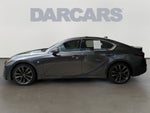 2024 Lexus IS 350 F SPORT 350 F SPORT