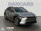 2025 Toyota bZ4X XLE