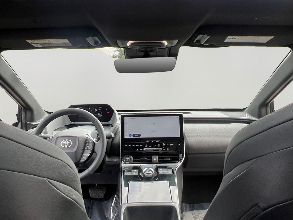 2025 Toyota bZ4X XLE