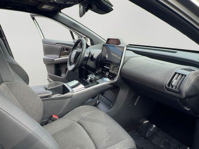 2025 Toyota bZ4X XLE