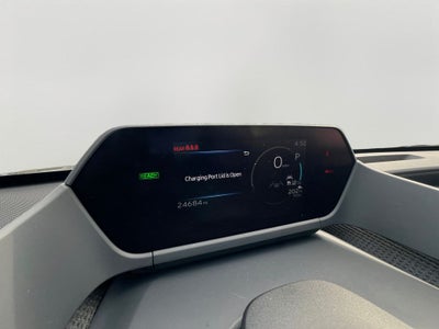 2025 Toyota bZ4X XLE