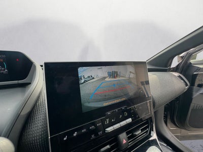 2025 Toyota bZ4X XLE